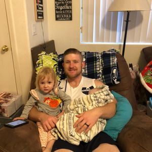 Meet your Posher, Ben